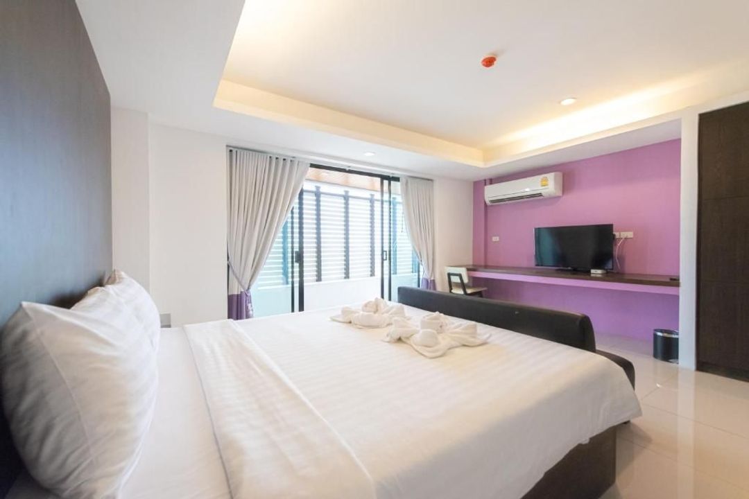 The Proud Exclusive Hotel-12