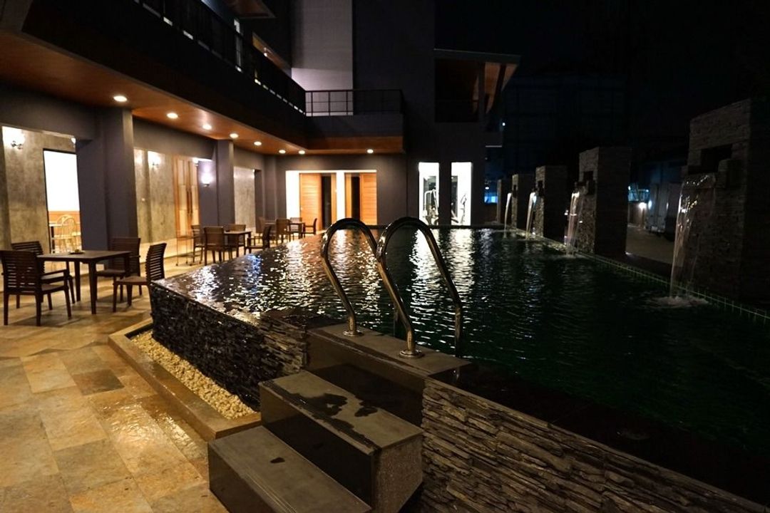 The Proud Exclusive Hotel-17
