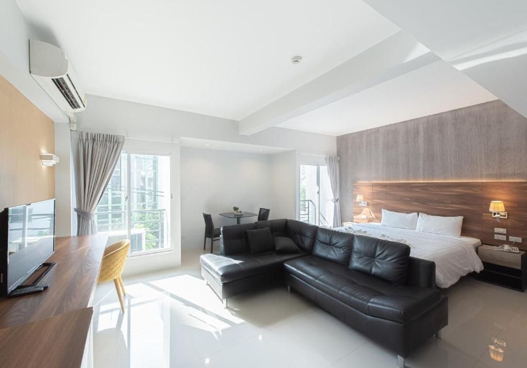 The Proud Exclusive Hotel-6