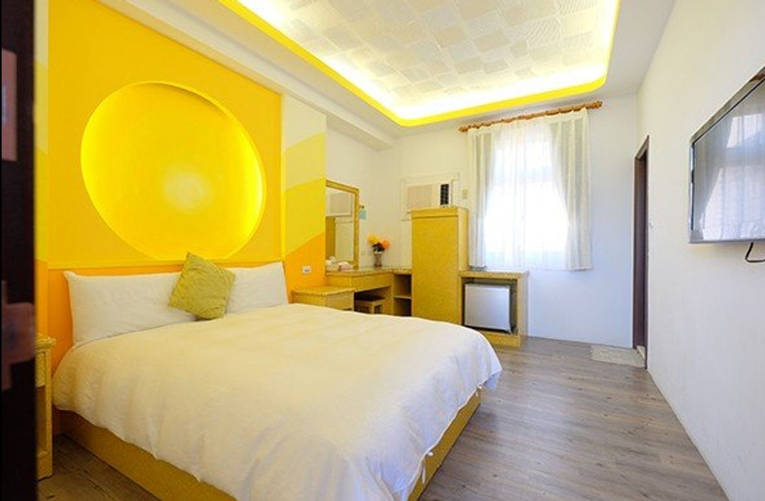 패스토럴 인  (Pastoral Inn)