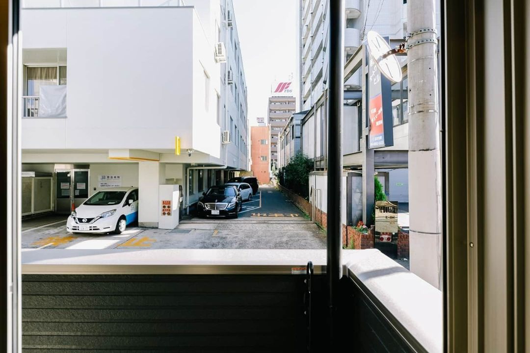 【LDK】Finest酒店式公寓｜多人划算/花園町站步行4分/天下茶屋站步行9分/方便至關西機場