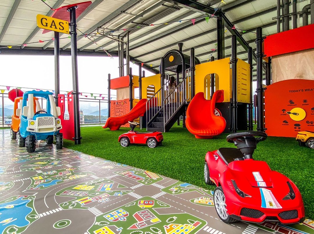 集集鐵道行旅- Tripbaa趣吧！