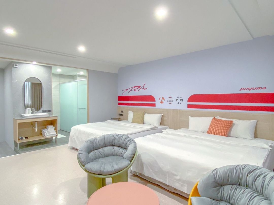 HOTEL JIJI PLUS