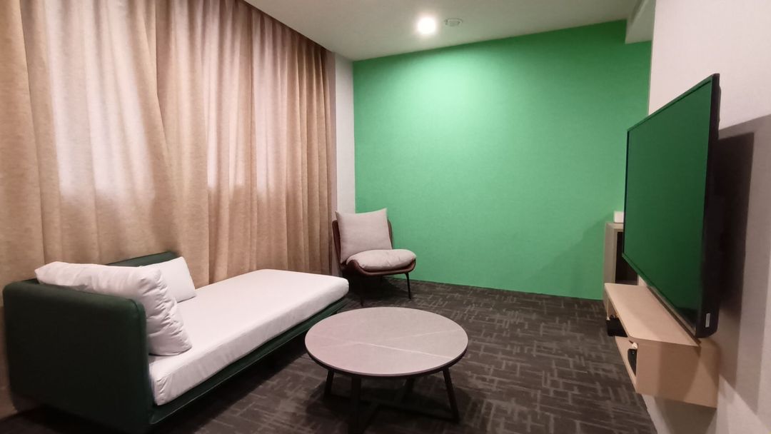 HOTEL JIJI PLUS