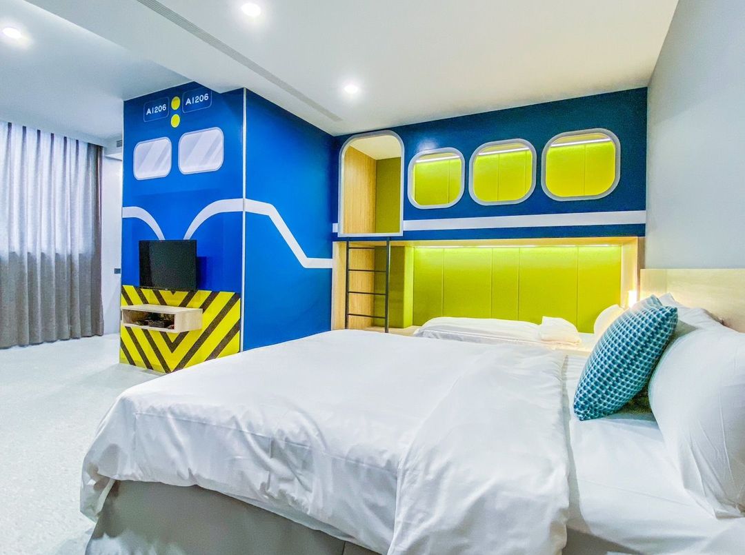 HOTEL JIJI PLUS