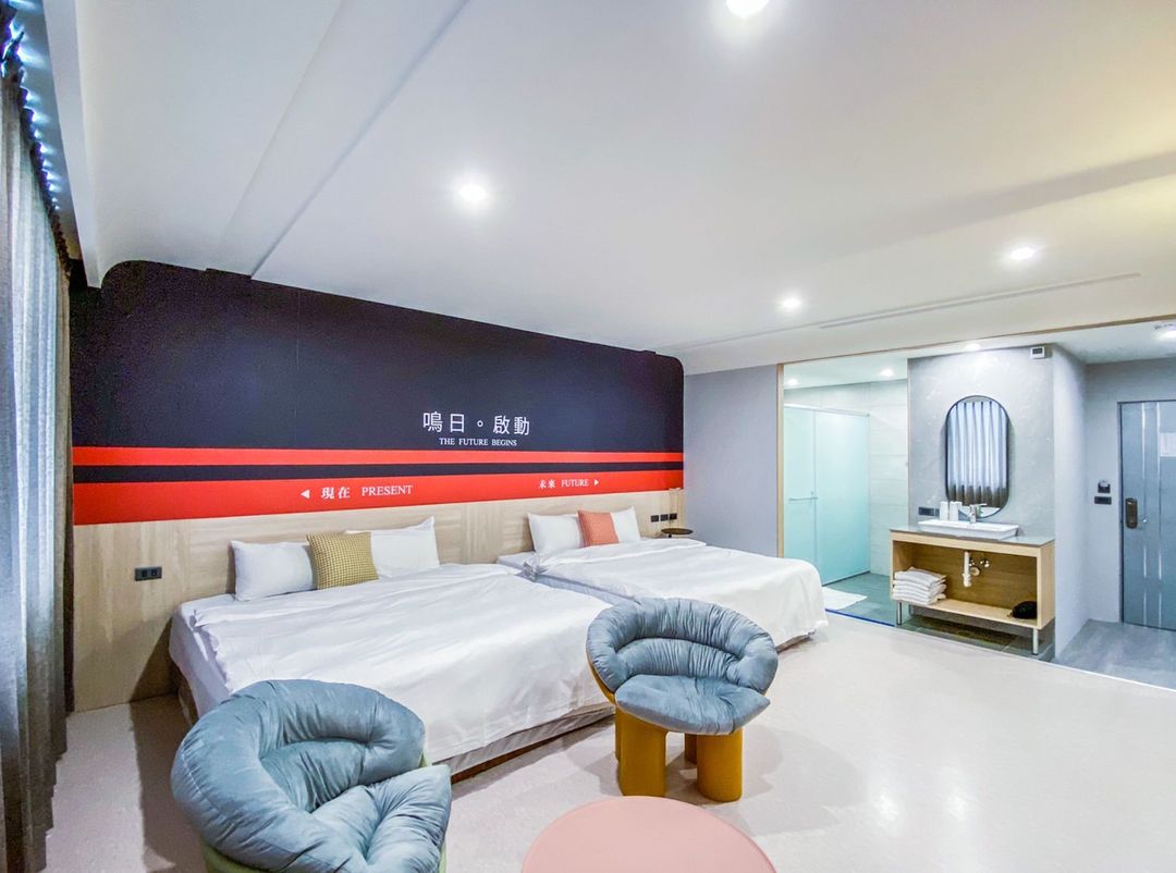 HOTEL JIJI PLUS