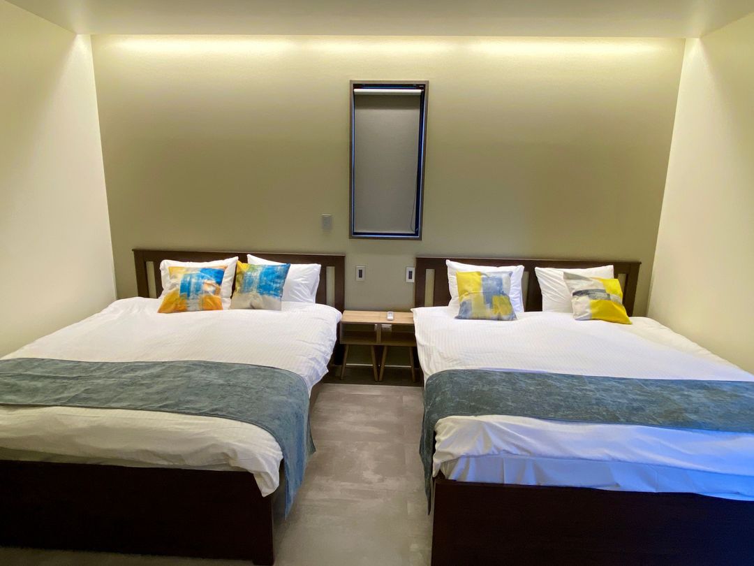 Sky Blue Villa Okinawa