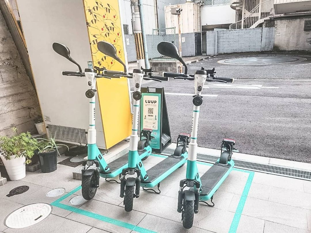 【大阪必住推薦】【LDK】AAO BLDG酒店式公寓｜最多6人/近難波商圈/難波站步行5分-15