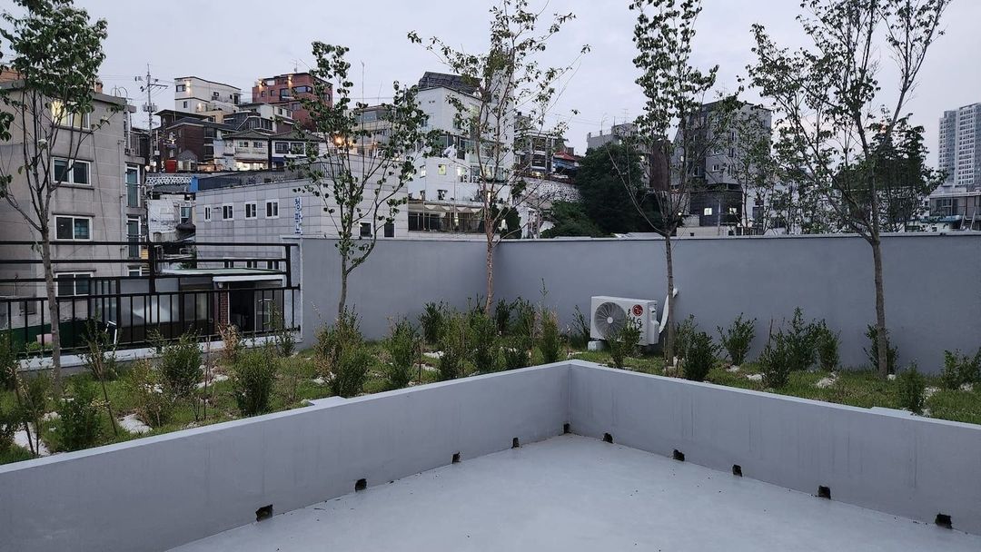 歡樂小屋｜近首爾站 可5人入住公寓-12