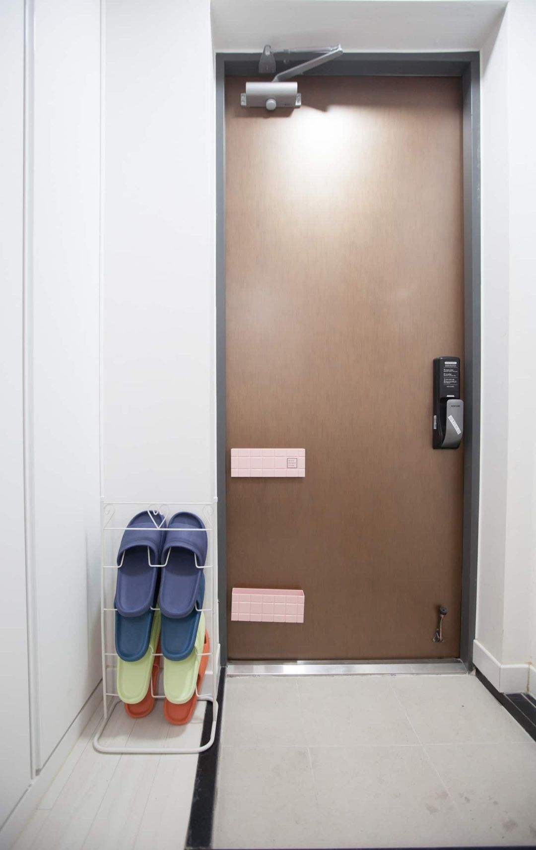 歡樂小屋｜近首爾站 可5人入住公寓-10