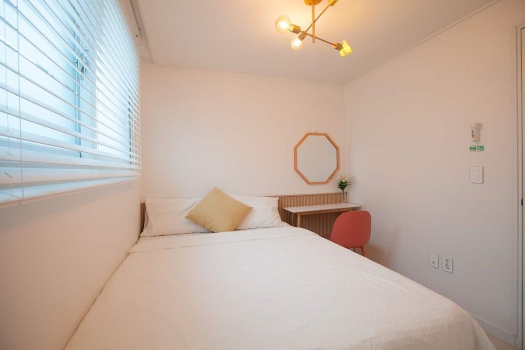 歡樂小屋｜近首爾站 可5人入住公寓-2