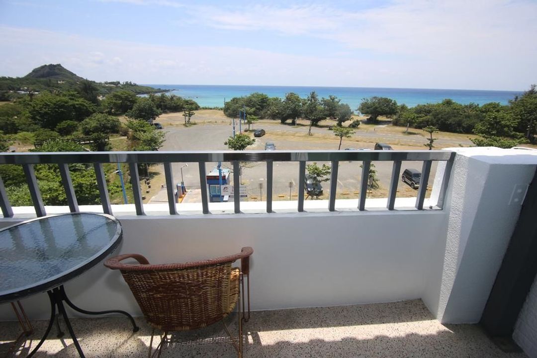 Kenting Waterfront Hotel