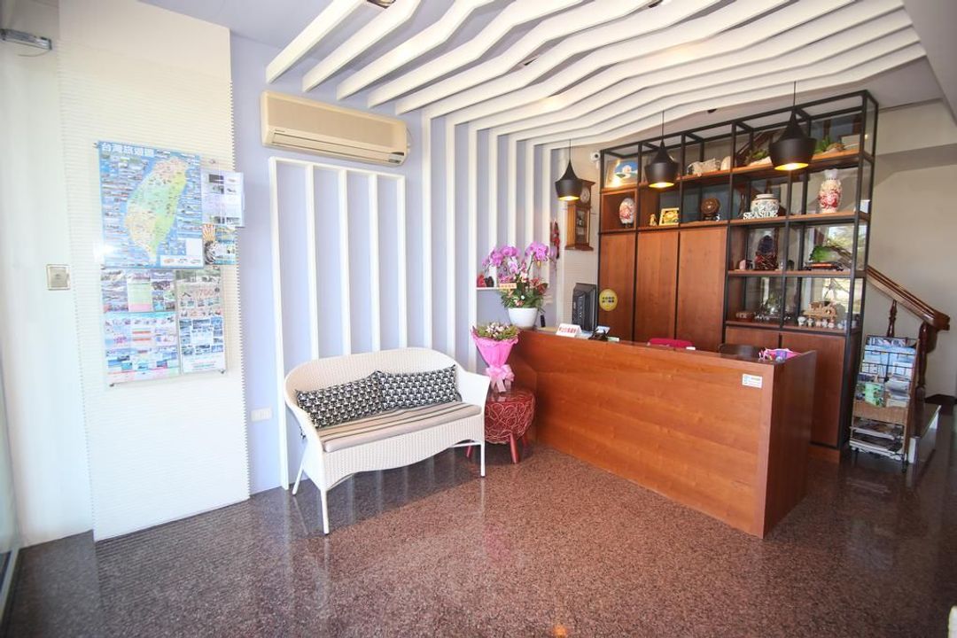 Kenting Waterfront Hotel