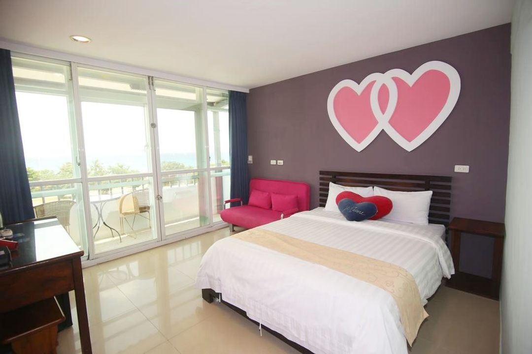 Kenting Waterfront Hotel