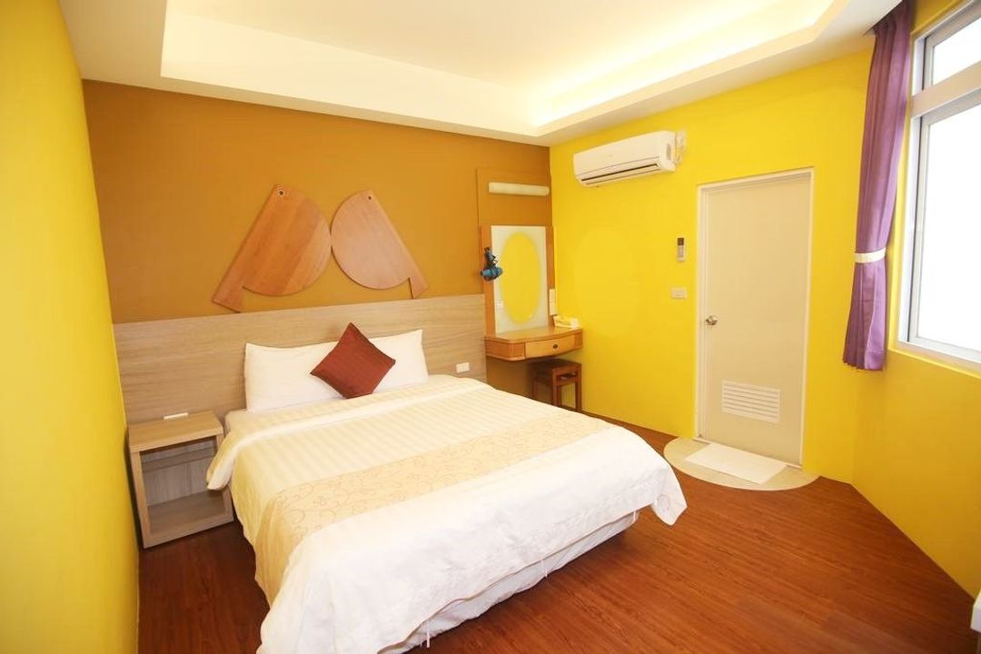 Kenting Waterfront Hotel