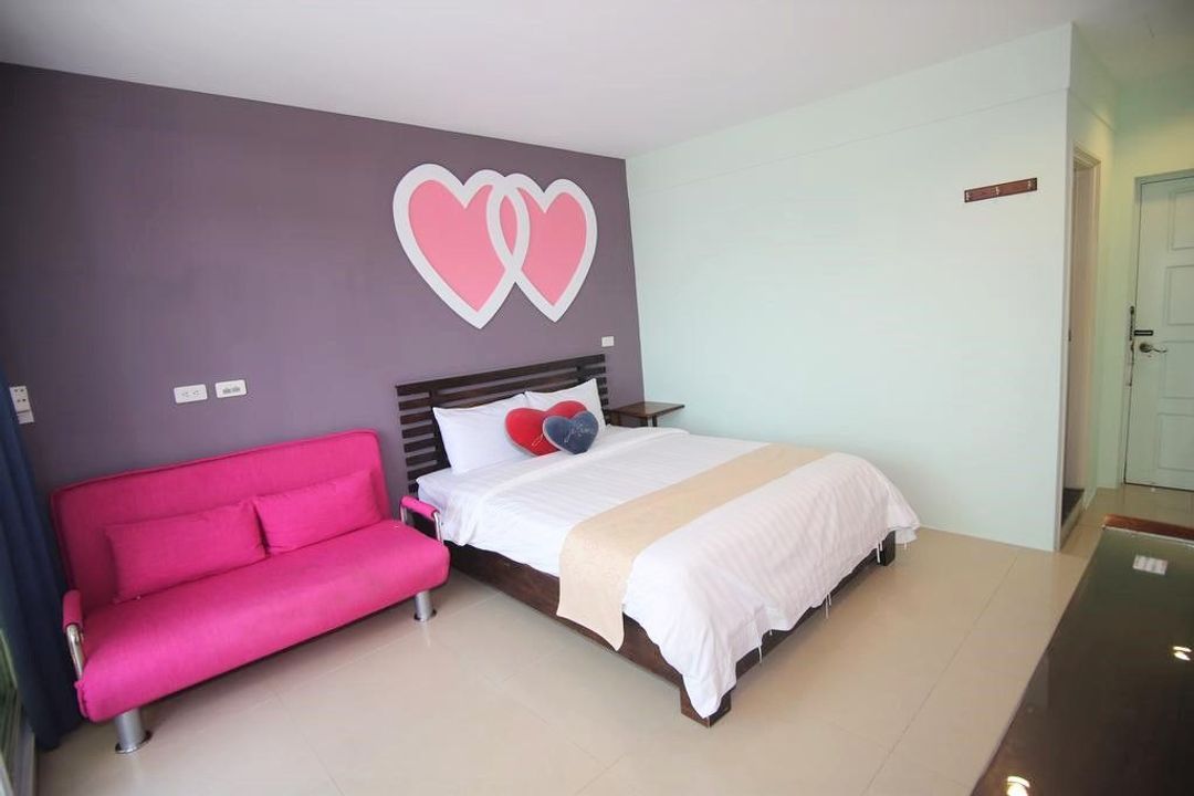 Kenting Waterfront Hotel