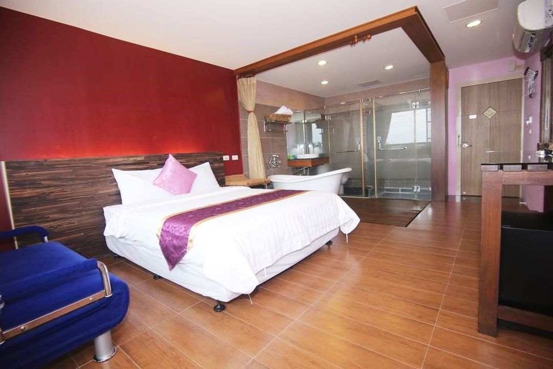 Kenting Waterfront Hotel