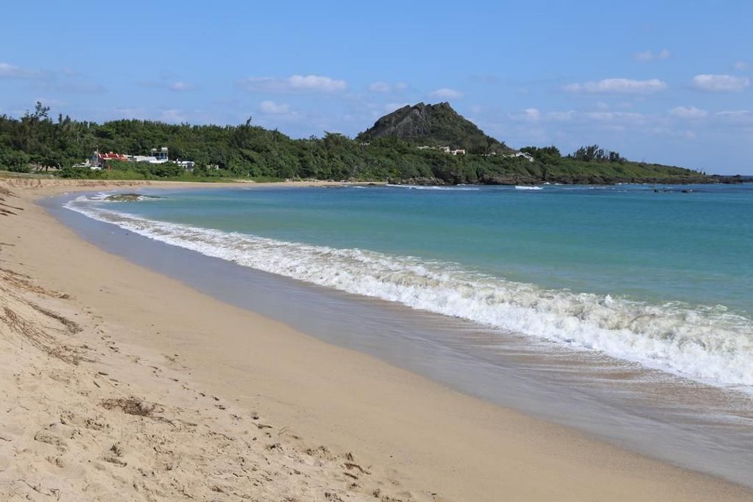 Kenting Waterfront Hotel