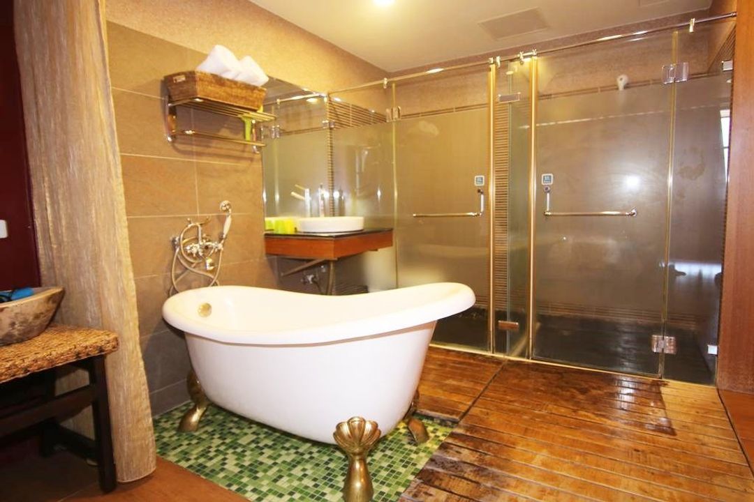Kenting Waterfront Hotel