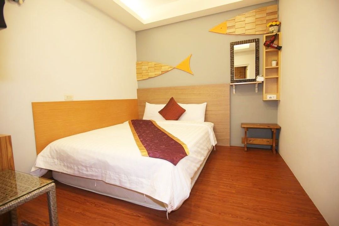 Kenting Waterfront Hotel