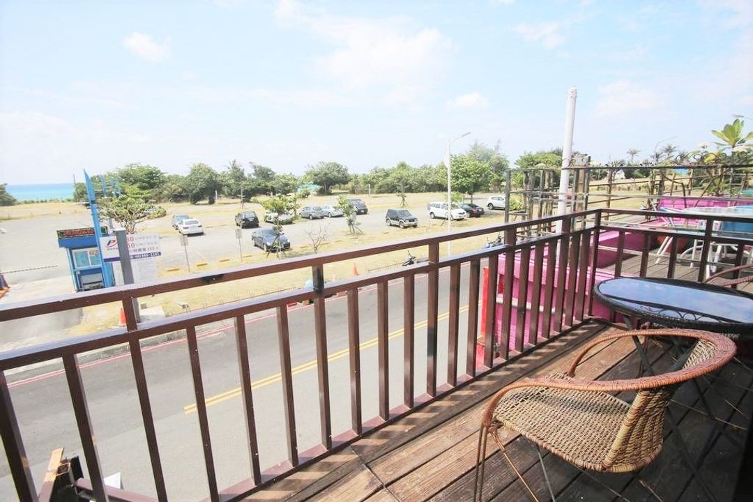 Kenting Waterfront Hotel
