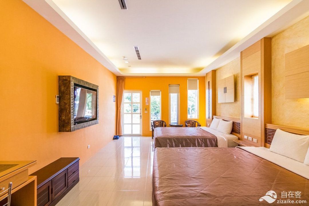 Kenting Waterfront Hotel