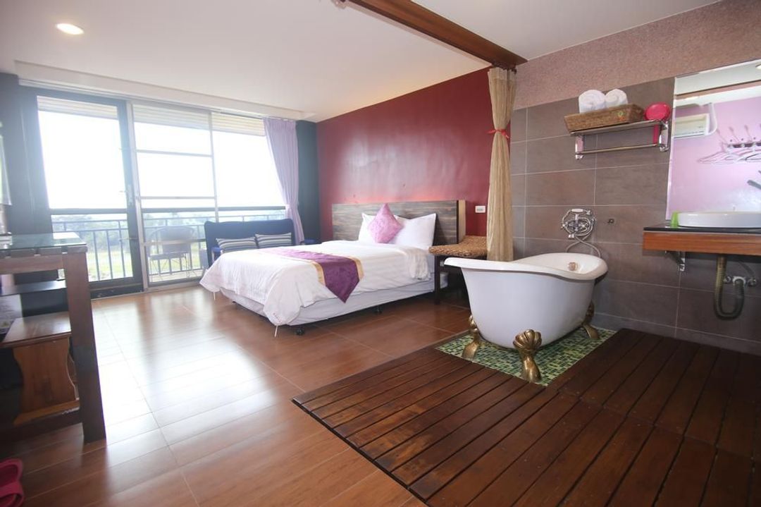 Kenting Waterfront Hotel