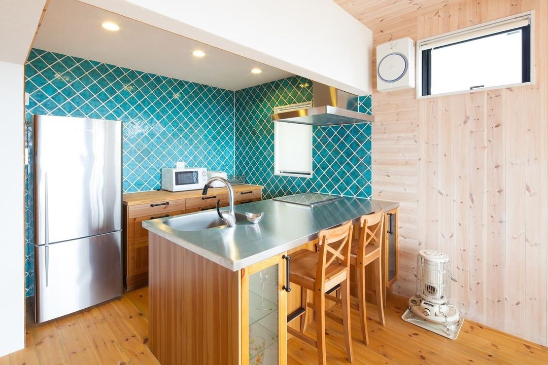 神奈川縣-南葉山Seasede Cabin