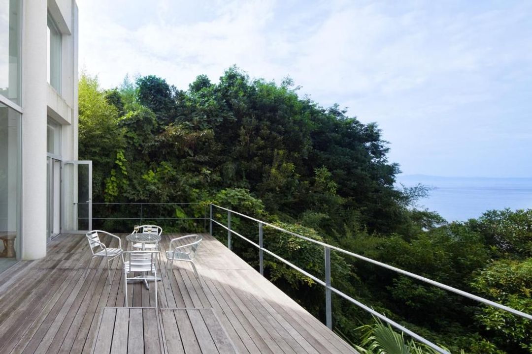 Ocean Terrace Minamihayama-11