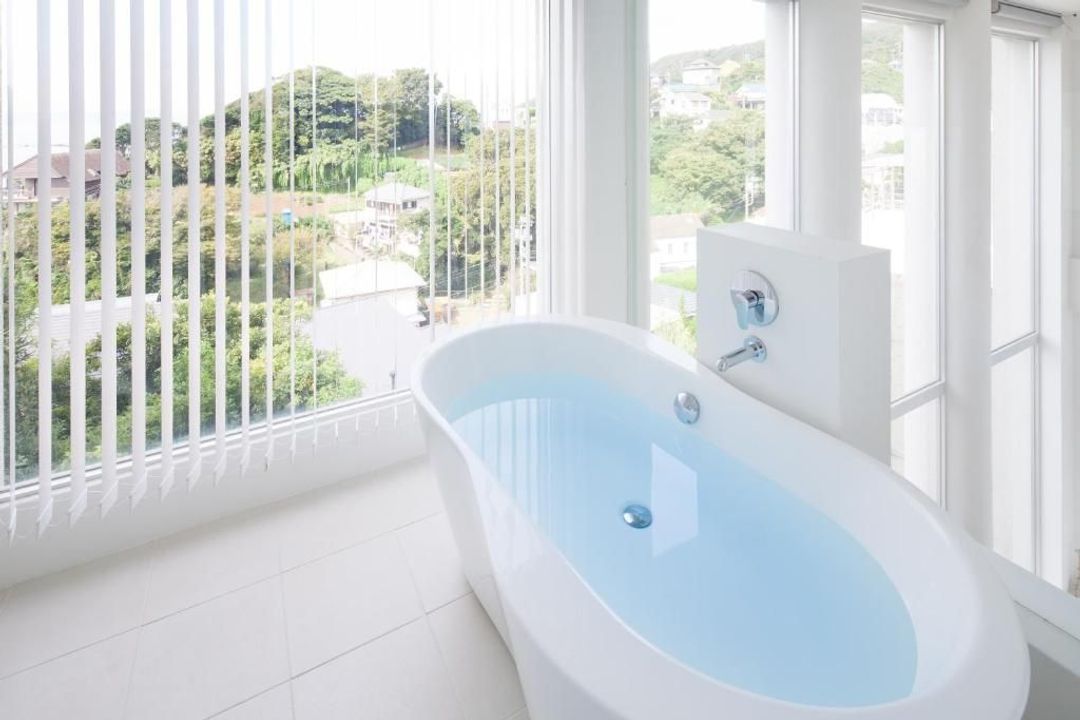 Ocean Terrace Minamihayama-12