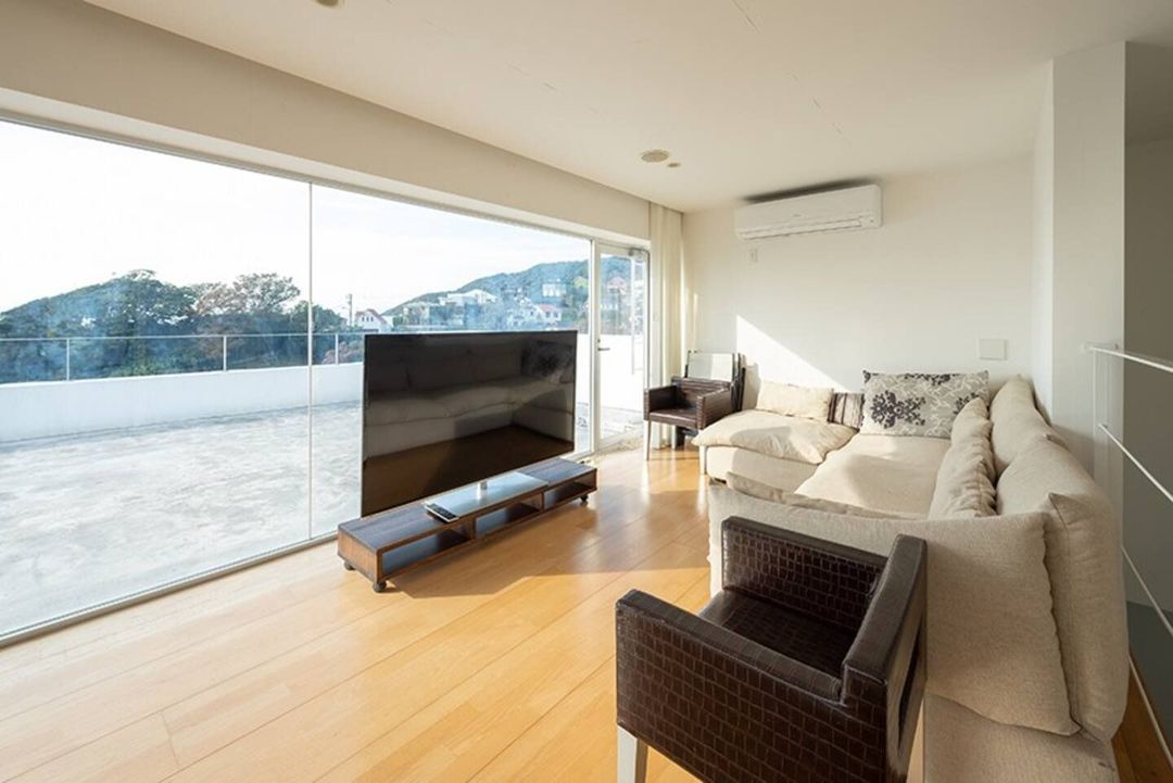 Ocean Terrace Minamihayama-9