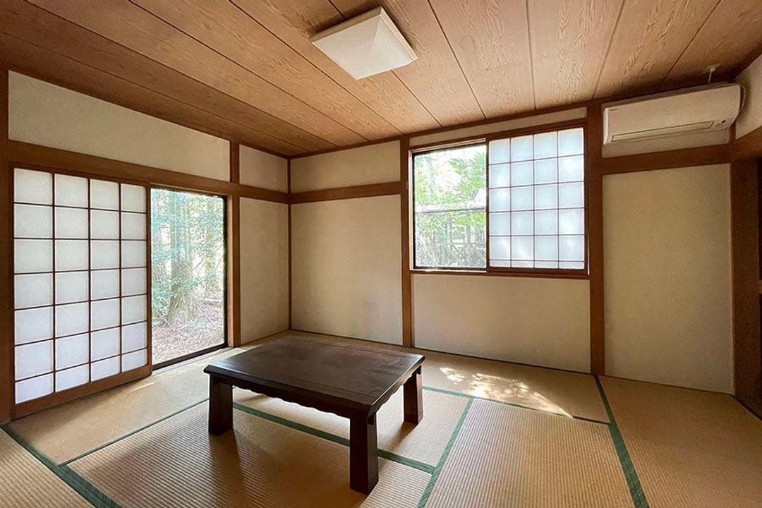 Nasu 369 MOMURA Cottage-5