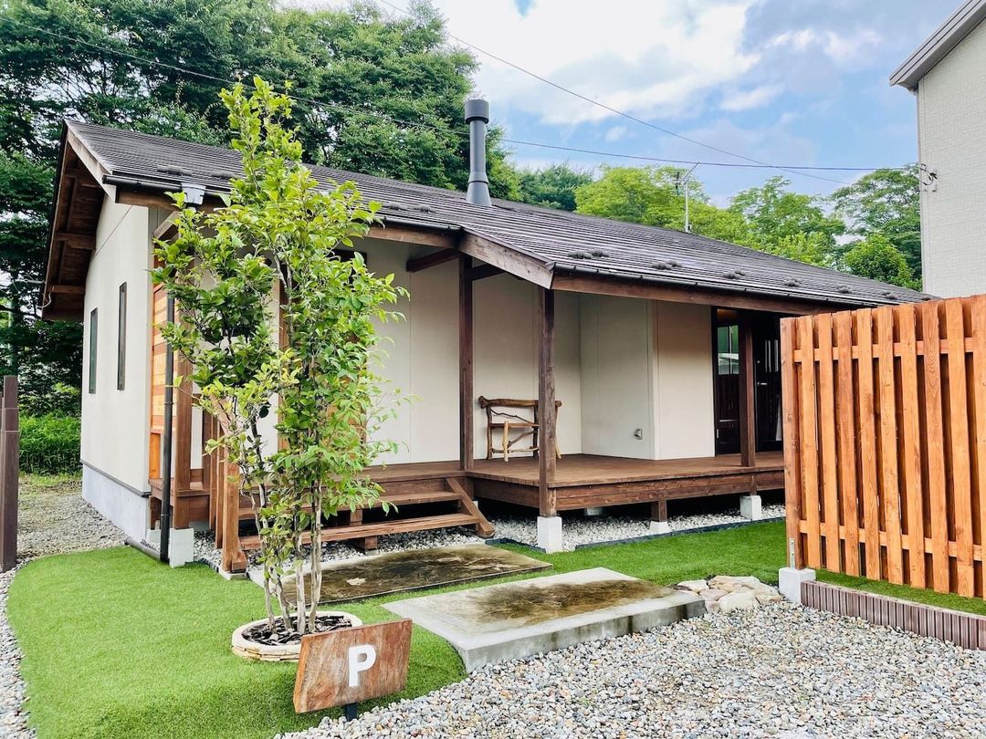 栃木県-那須 悠 -YUU-