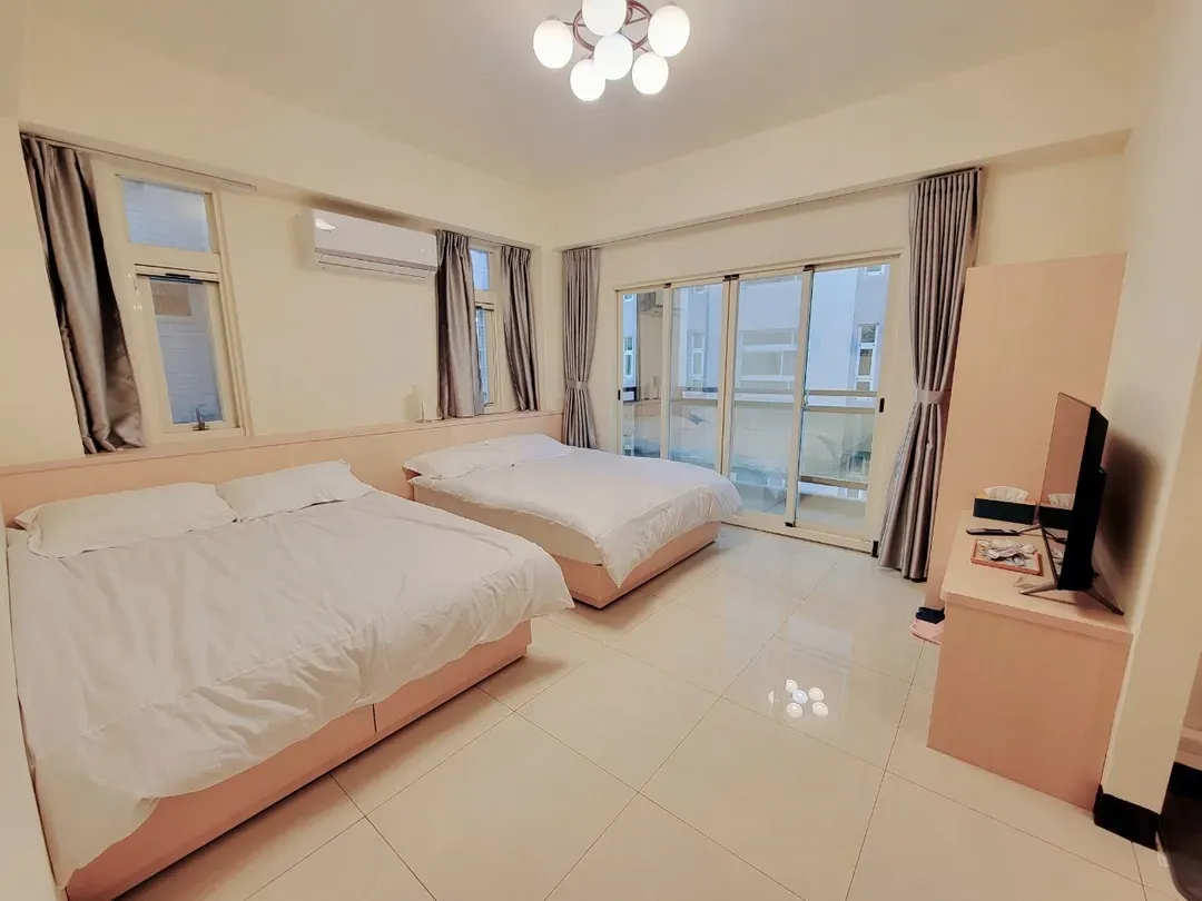 龍門莊園