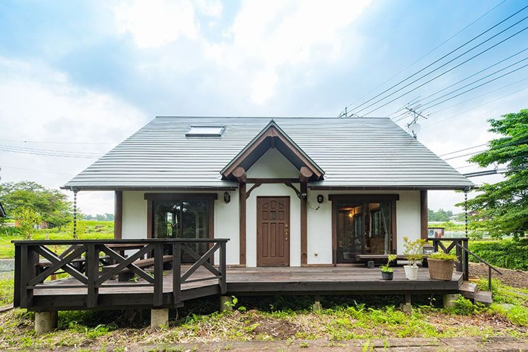 山梨 HOKUTO BASE-15