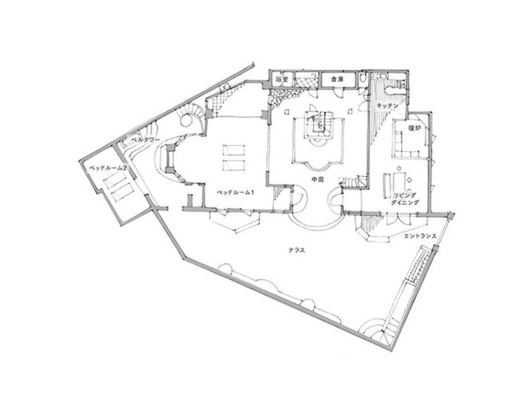 伊豆 下田 Beach House1-13