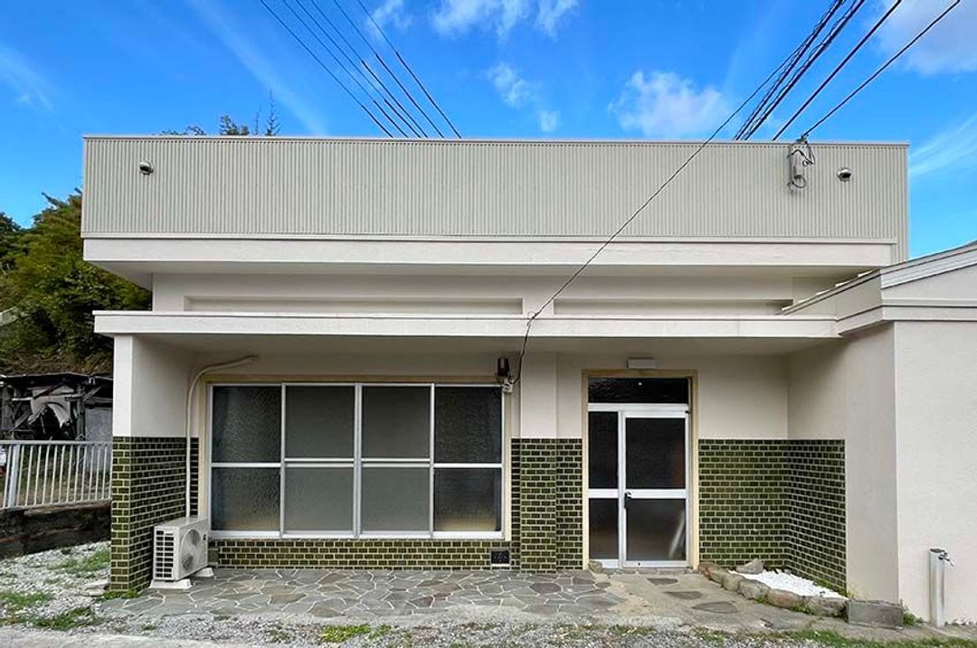 和歌山縣-南紀白濱 小山旅居｜熊野本宮大社車程1小時