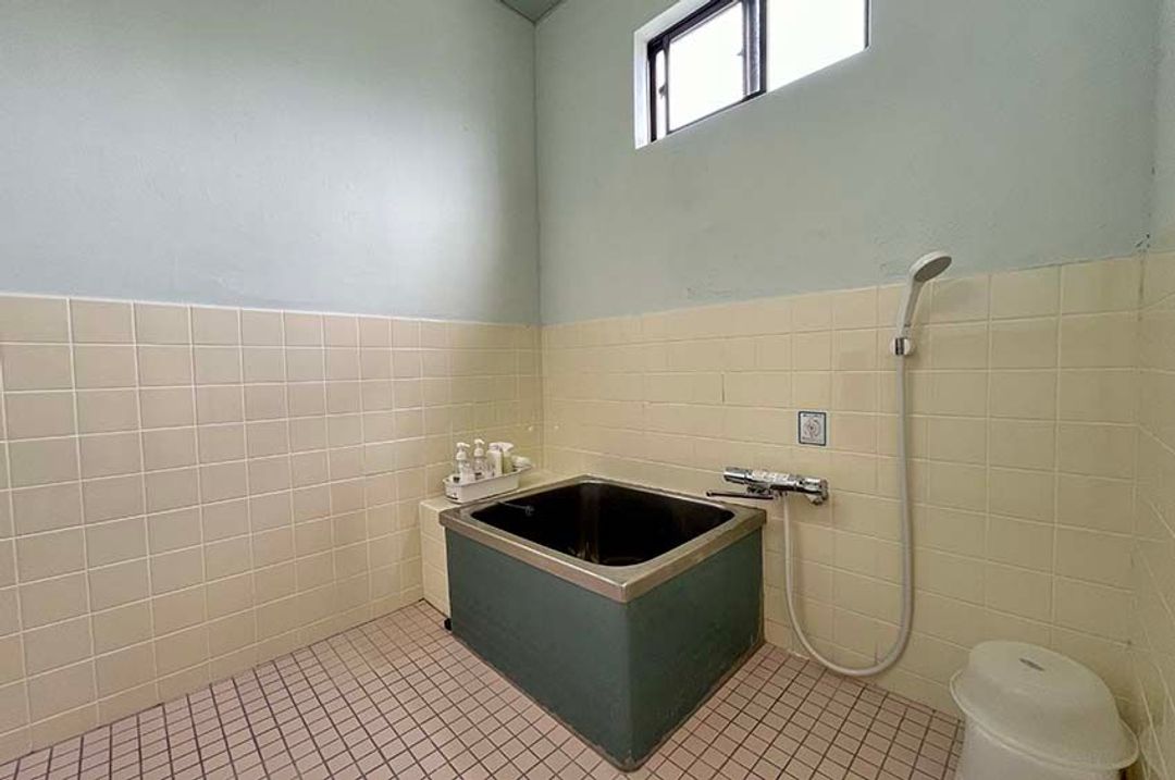 Nanki Shirahama Guest House Oyama-9