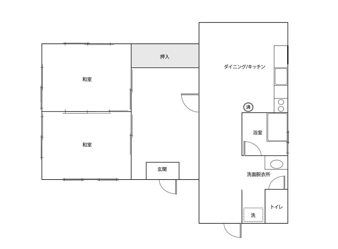 Nanki Shirahama Guest House Oyama-11