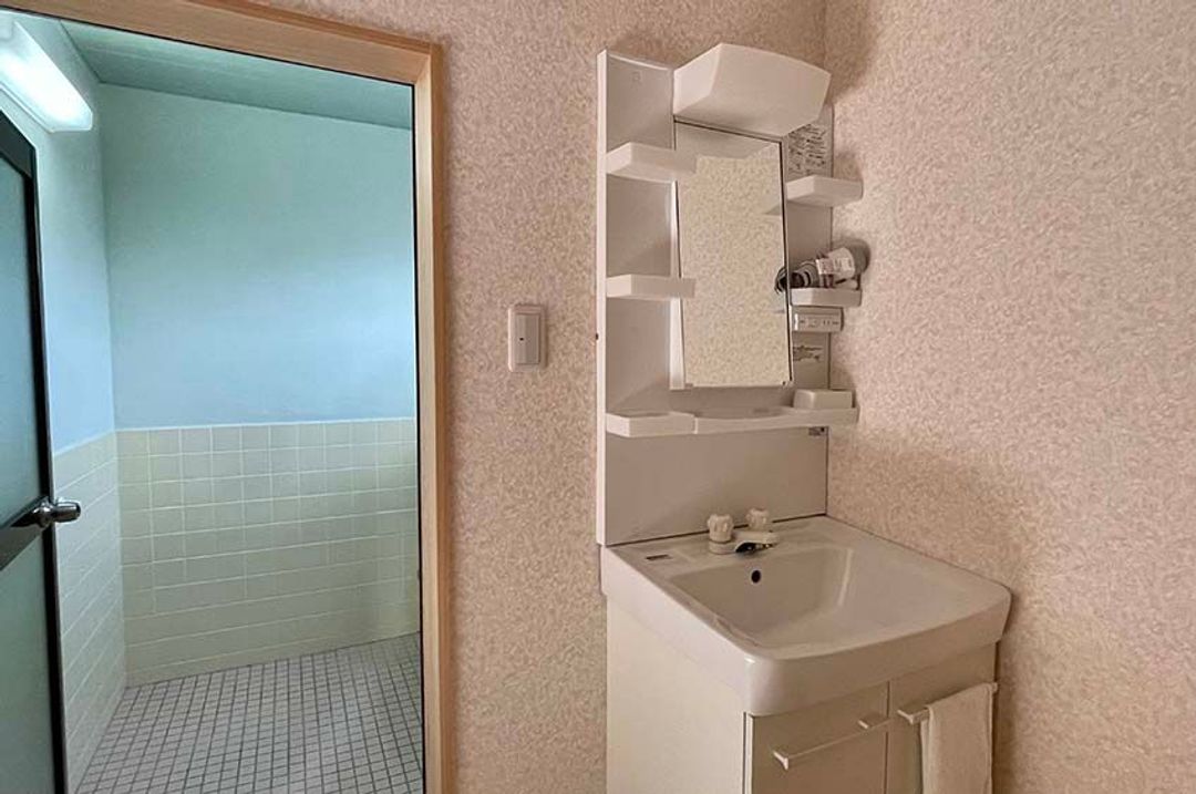 Nanki Shirahama Guest House Oyama-8
