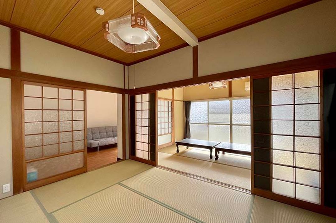 Nanki Shirahama Guest House Oyama-2