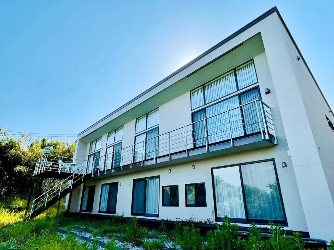 靜岡縣-伊東 Working Base Izu-Ito