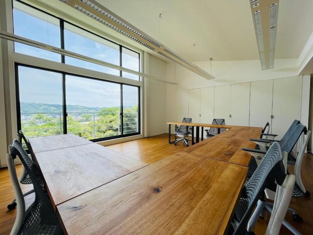 伊東 Working Base Izu-Ito-5