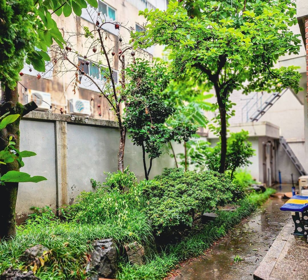 逗號旅居｜近嶺大醫院站 親子友善公寓-13
