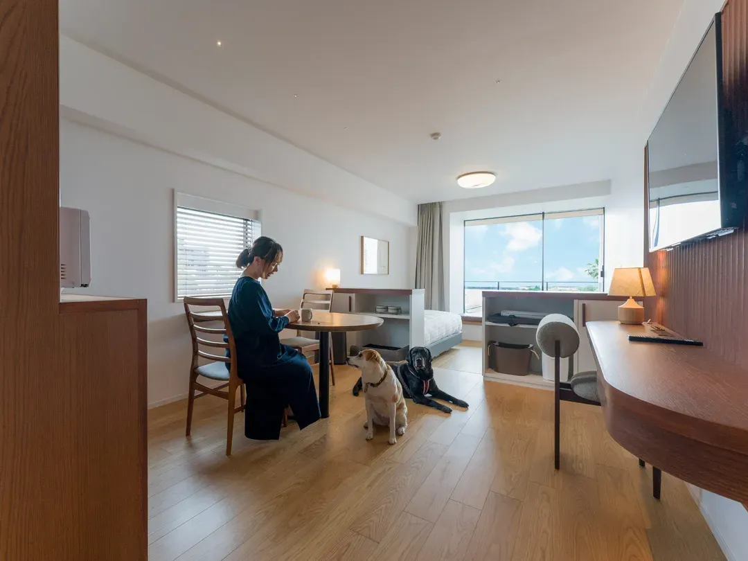 靜岡縣-Rakuten STAY 熱海-8