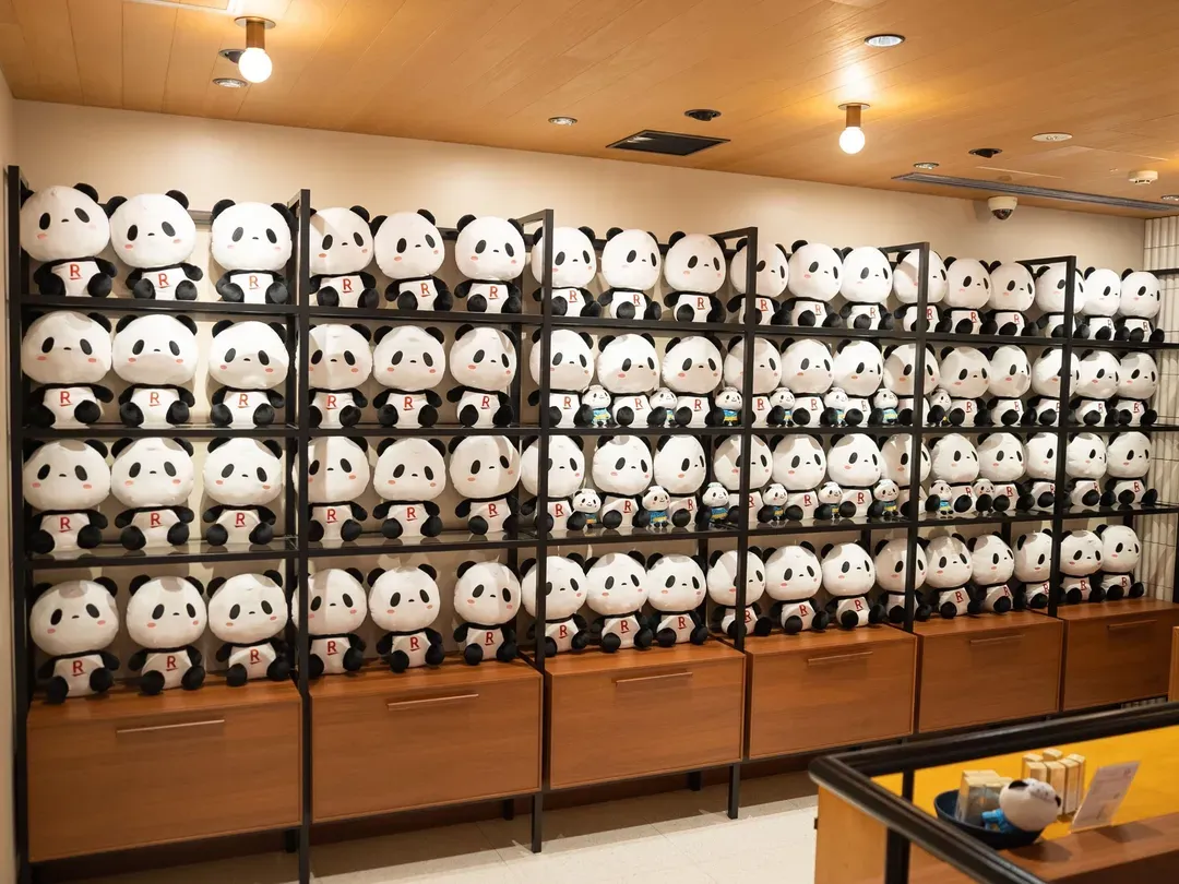 【PHOTO SPOT】楽天グループを体験できる「Rakuten Discovery Area」