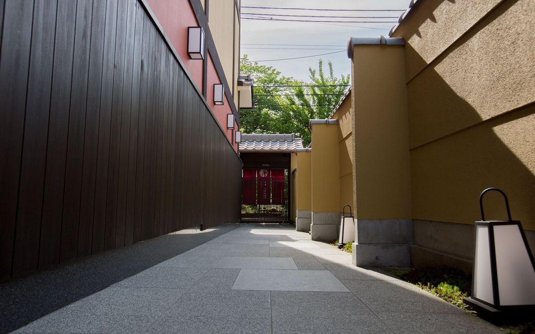 京都 高瀬川別邸|米其林二星/七條站步行5分/直達大阪-3