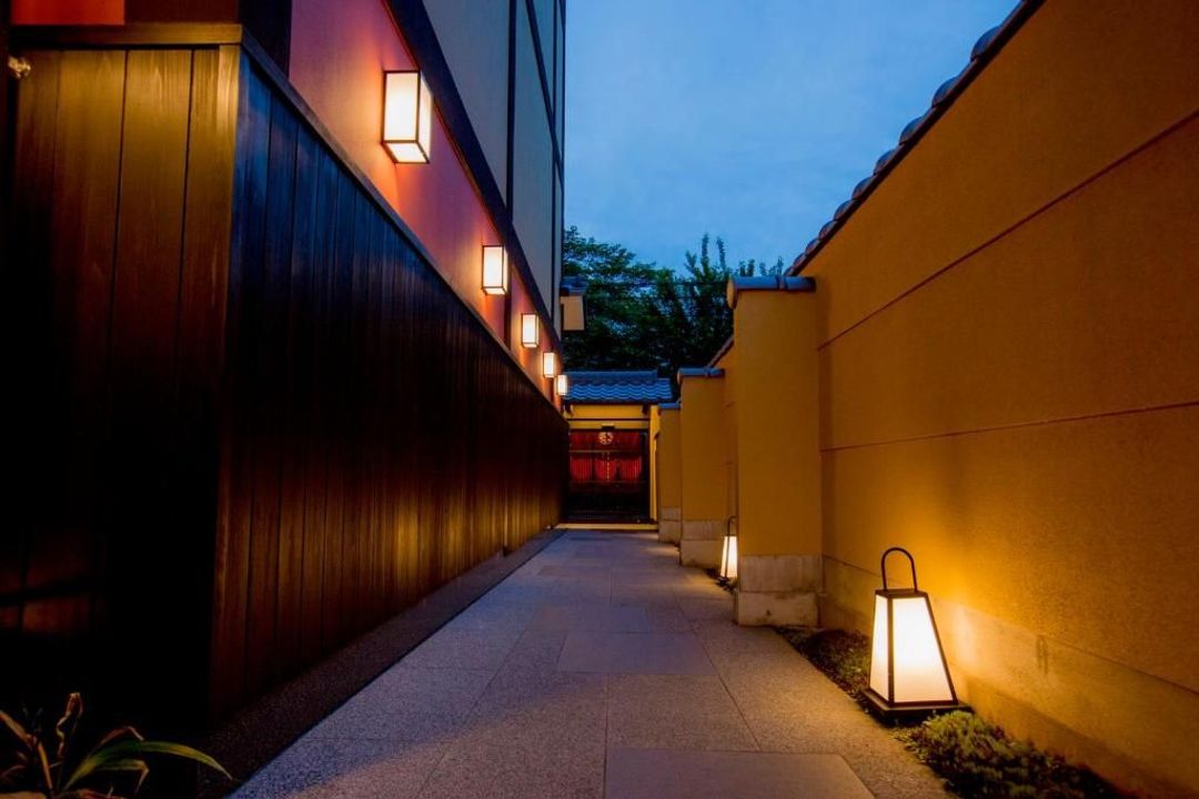京都 高瀬川別邸｜米其林二星/七條站步行5分/直達大阪-8