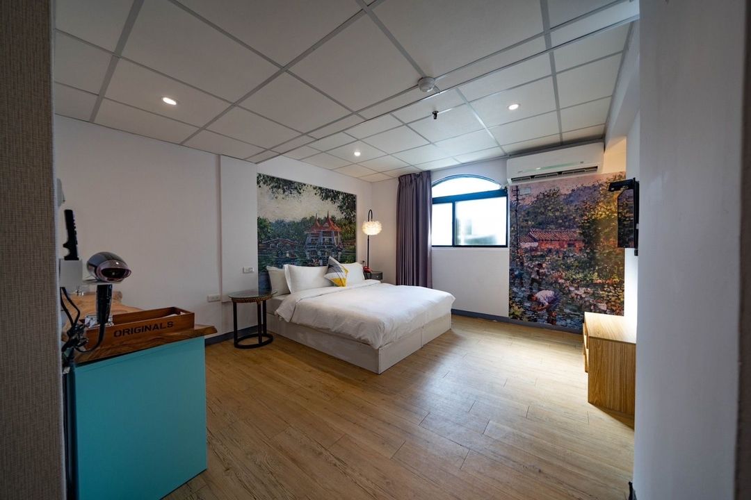 ArtHome  藝宿家客棧