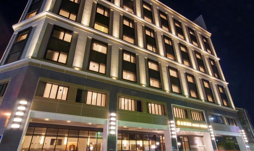 UNION HOUSE